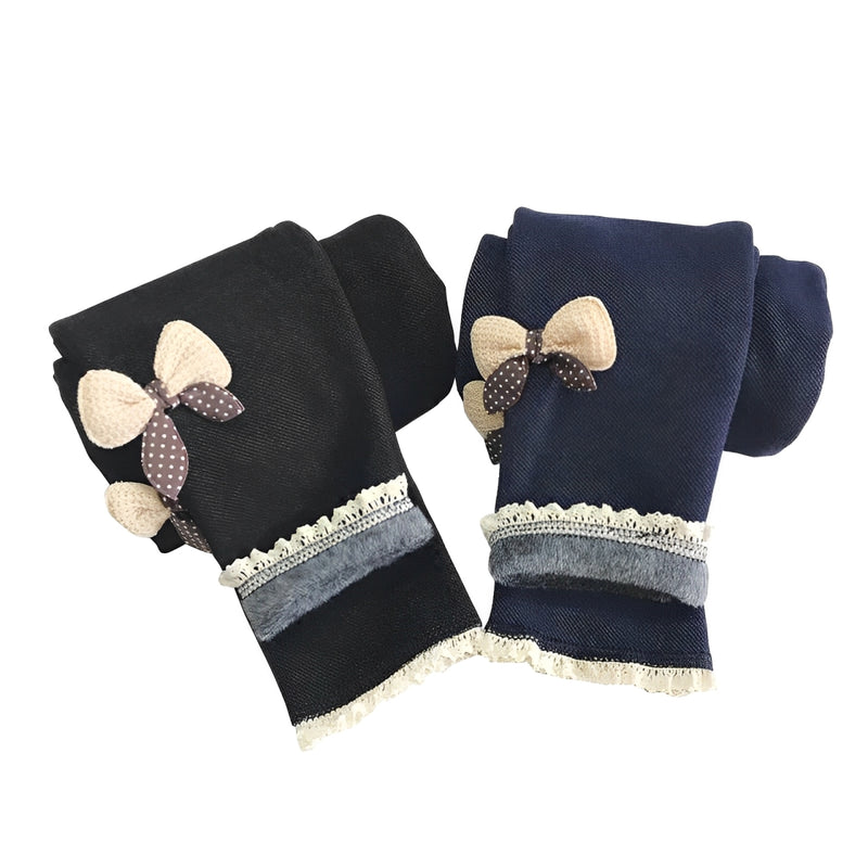 Calça Infantil Velvet Charm