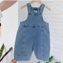 Macacão Encanto Urbano