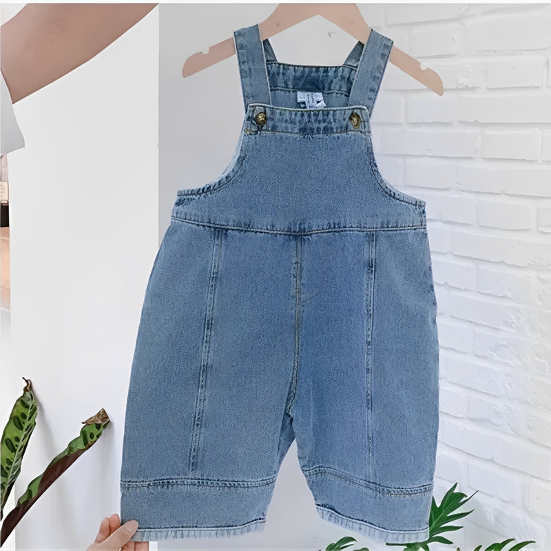 Macacão Encanto Urbano