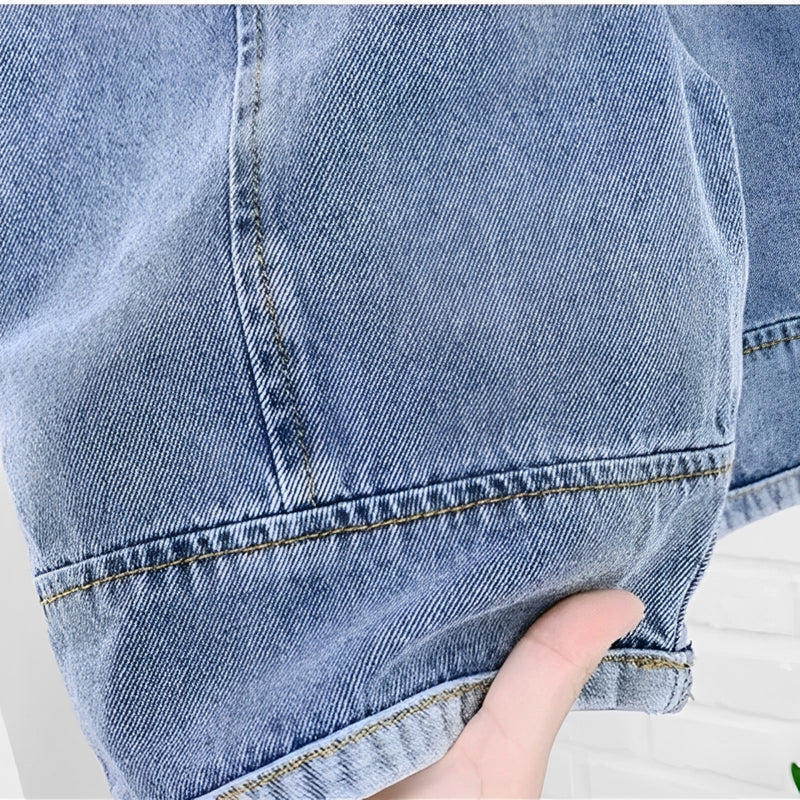 Macacão Encanto Urbano