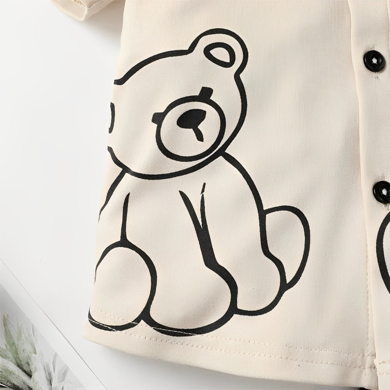 Conjunto Clássico do Urso