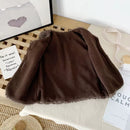 Colete Ursinho  Premium