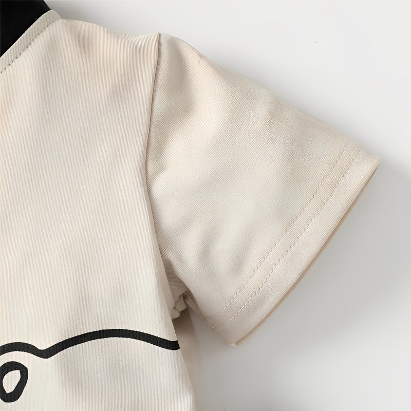 Conjunto Clássico do Urso