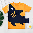 Roupa de Banho Infantil - Proteção Solar