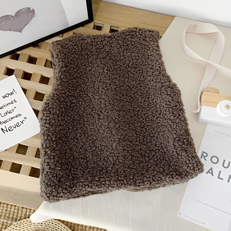 Colete Ursinho  Premium