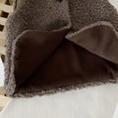 Colete Ursinho  Premium