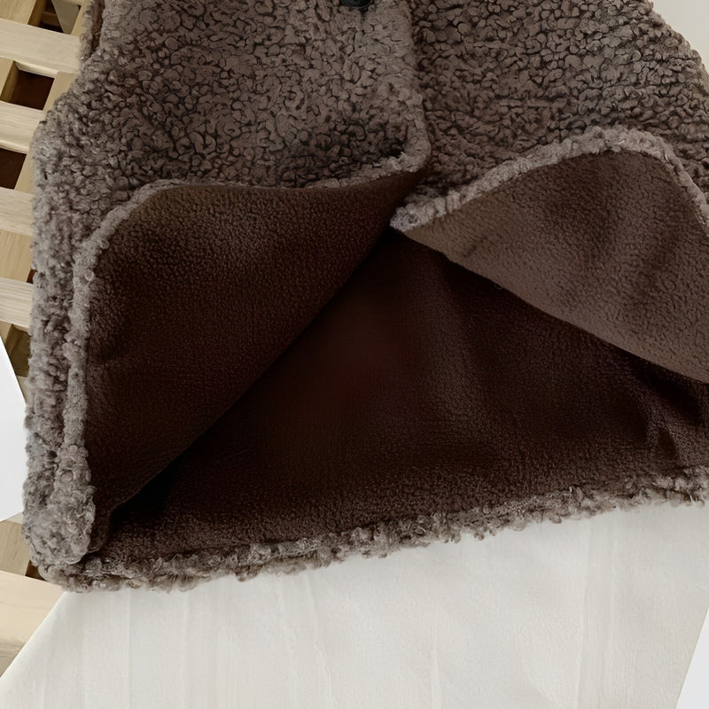 Colete Ursinho  Premium