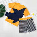 Roupa de Banho Infantil - Proteção Solar