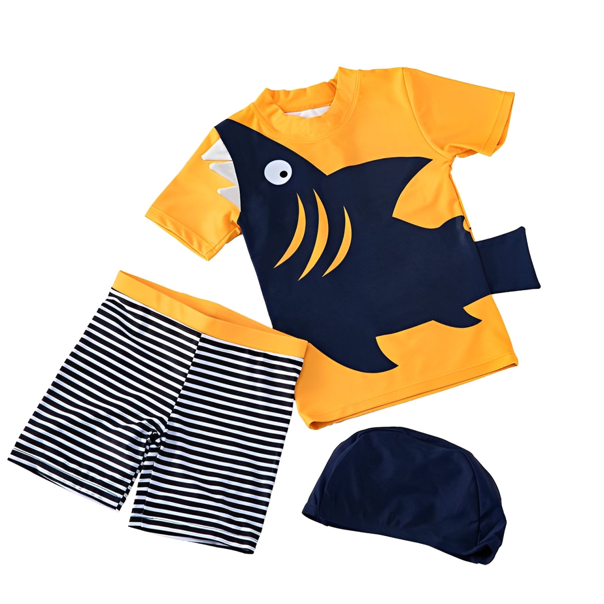Roupa de Banho Infantil - Proteção Solar
