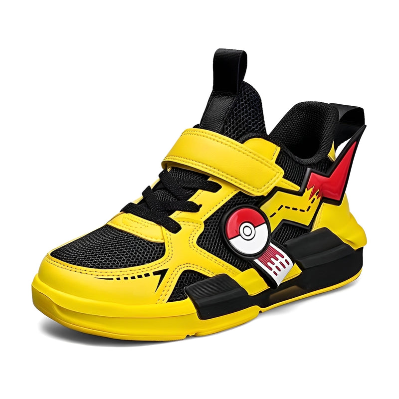 Tênis Pikachu Kids