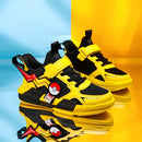 Tênis Pikachu Kids