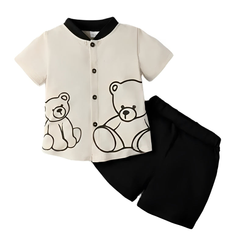 Conjunto Clássico do Urso